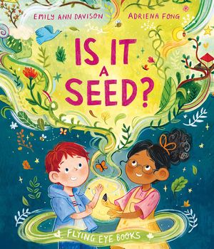 Is It a Seed? image number 0
