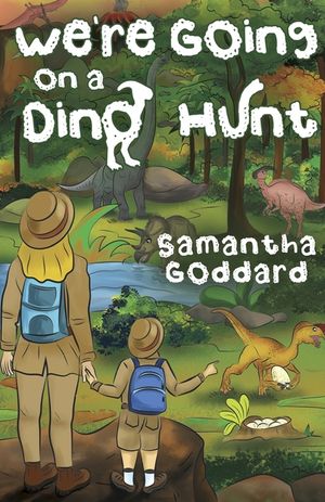 We're Going on a Dino Hunt image number 0