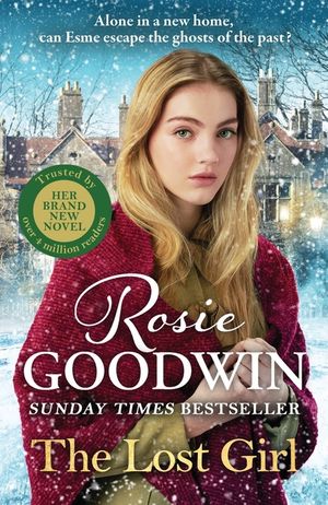 The Lost Girl: The Heartbreaking New Novel from Sunday Times Bestseller Rosie Goodwin image number 0