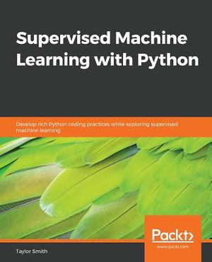 Supervised Machine Learning with Python image number 0