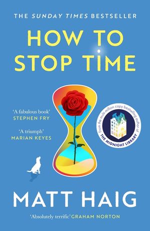 How to Stop Time image number 0