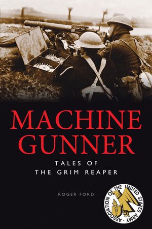 Machine Gunner: Tales of the Grim Reaper image number 0