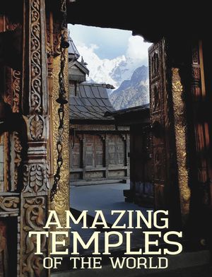 Amazing Temples of the World image number 0