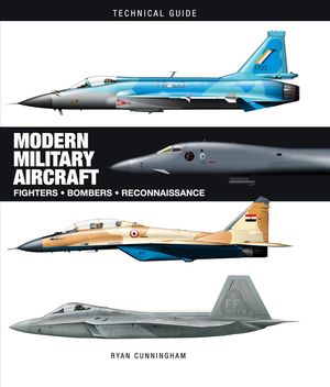 Modern Military Aircraft image number 0