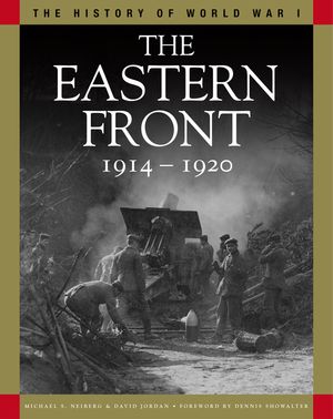 The Eastern Front 1914-1920 image number 0