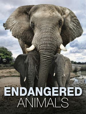Endangered Animals image number 0