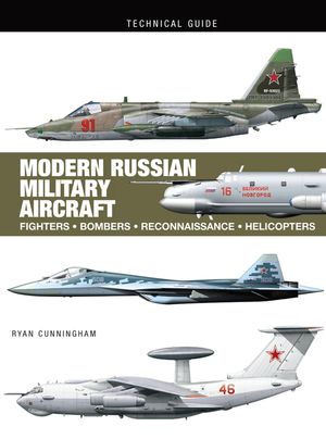 Modern Russian Military Aircraft image number 0