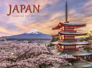 Japan: Land of the Rising Sun image number 0