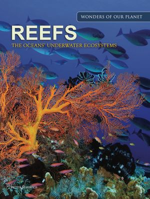 Reefs: The Oceans' Underwater Ecosystem image number 0