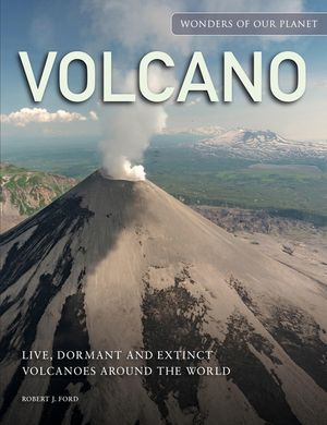 Volcano: Live, Dormant and Extinct Volcanoes Around the World image number 0