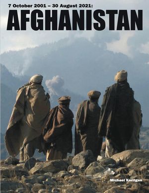 Afghanistan image number 0
