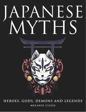 Japanese Myths image number 0