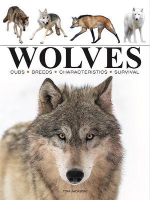 Wolves image number 0