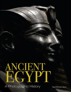Ancient Egypt: A Photographic History image number 0
