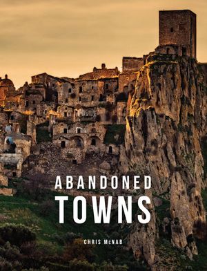 Abandoned Towns image number 0