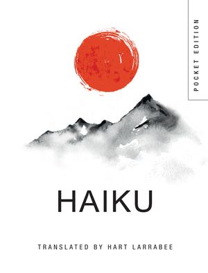 Haiku (Pocket Edition) image number 0