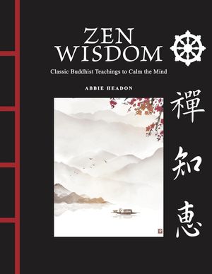 Zen Wisdom image number 0