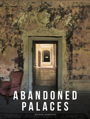 Abandoned Palaces image number 0