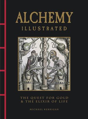 Alchemy Illustrated image number 0