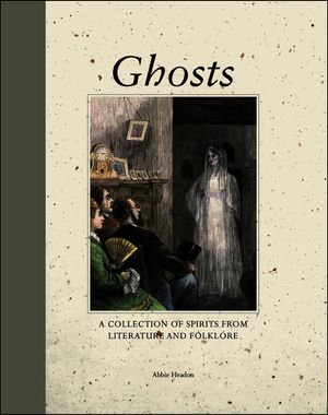 Ghosts image number 0
