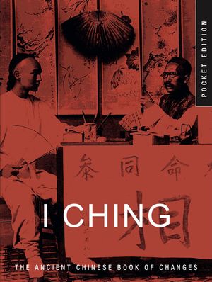 I Ching image number 0