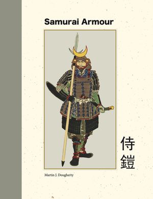 Samurai Armour image number 0