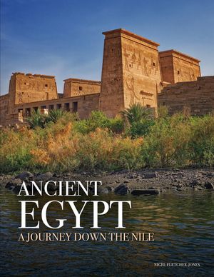Ancient Egypt: A Journey Down the Nile image number 0