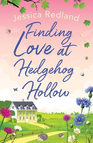 Finding Love at Hedgehog Hollow image number 0