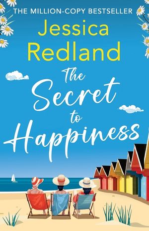 The Secret to Happiness image number 0