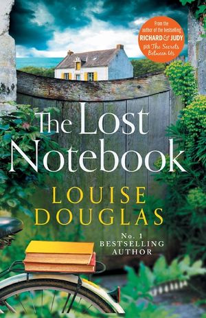 The Lost Notebook image number 0