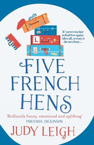 Five French Hens image number 0