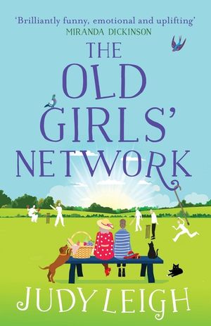 The Old Girls' Network image number 0