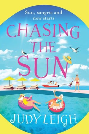 Chasing the Sun image number 0