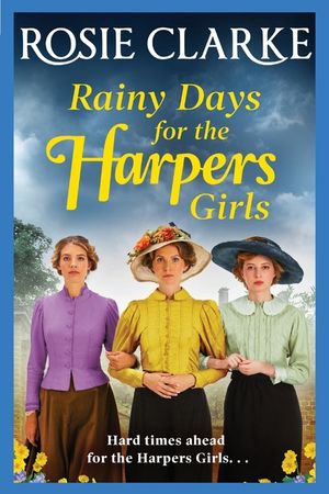 Rainy Days for the Harpers Girls image number 0