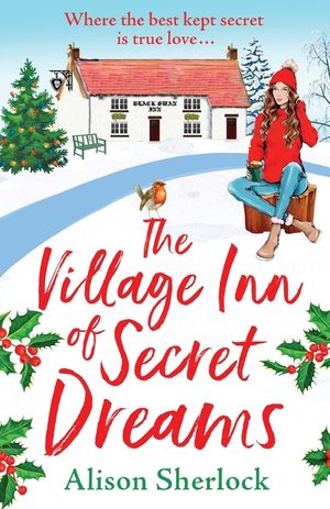 The Village Inn of Secret Dreams image number 0
