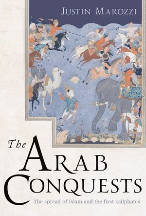 Arab Conquests image number 0