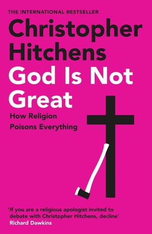 God Is Not Great image number 0