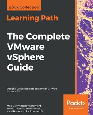 The Complete VMware vSphere Guide image number 0