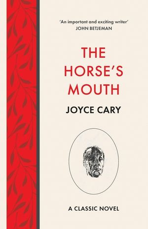 The Horse's Mouth image number 0