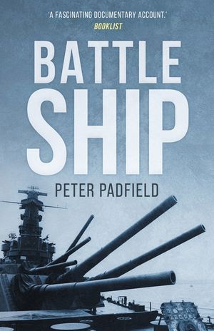 Battleship image number 0