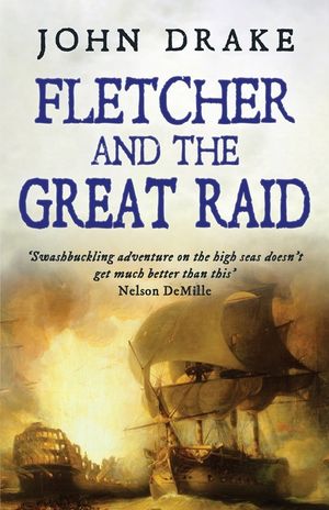 Fletcher and the Great Raid image number 0