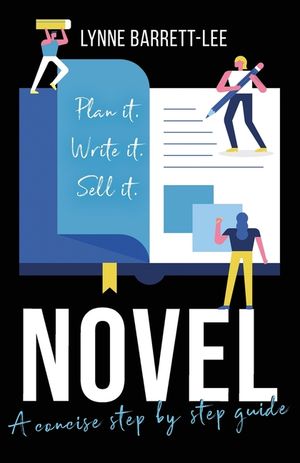 Novel: Plan It, Write It, Sell It image number 0