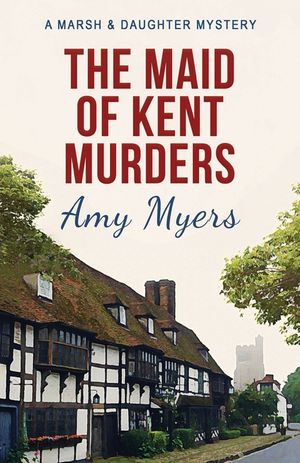 The Maid of Kent Murders image number 0