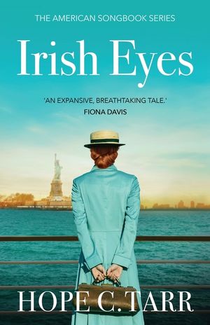 Irish Eyes: a breathtaking and unforgettable historical romance image number 0