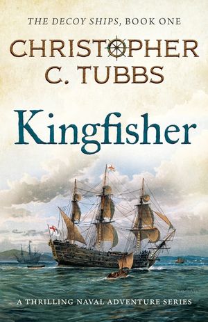 Kingfisher: a thrilling historical naval adventure image number 0
