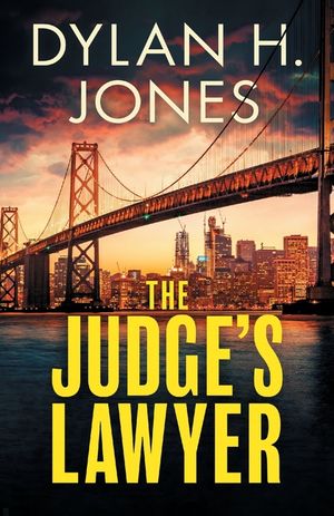 The Judge's Lawyer: a gripping and action-packed legal thriller image number 0