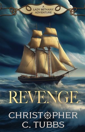 Revenge: a thrilling historical naval adventure image number 0