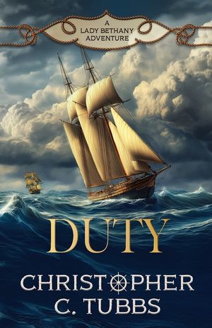 Duty: a thrilling historical naval adventure image number 0