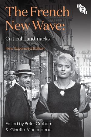 The French New Wave: Critical Landmarks image number 0