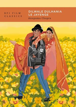 Dilwale Dulhania Le Jayenge image number 0